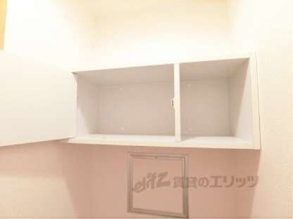 アクア２１Ｄ棟の物件内観写真