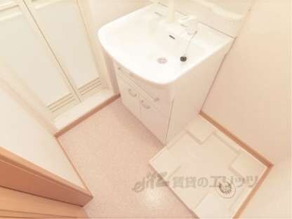 アクア２１Ｄ棟の物件内観写真