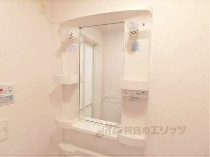 アクア２１Ｄ棟の物件内観写真