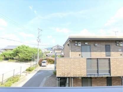 アクア２１Ｄ棟の物件内観写真