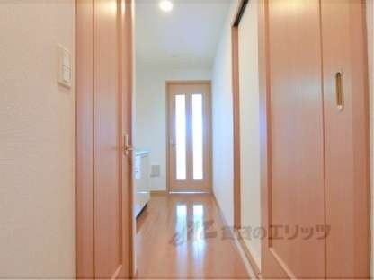 アクア２１Ｄ棟の物件内観写真