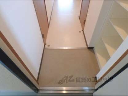 メゾン・フェアリーの物件内観写真