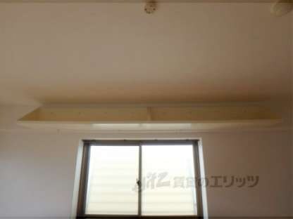 メゾン・フェアリーの物件内観写真