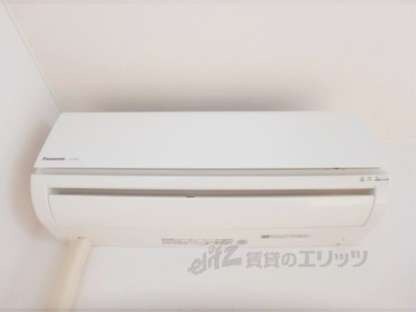 メゾン・フェアリーの物件内観写真