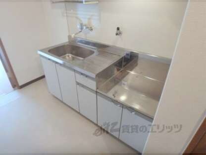 メゾン・フェアリーの物件内観写真