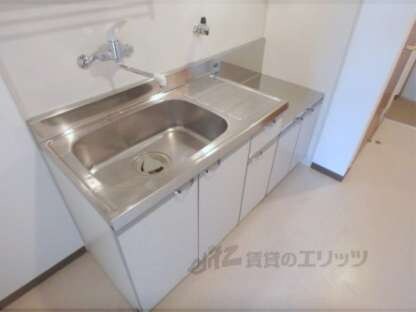 メゾン・フェアリーの物件内観写真