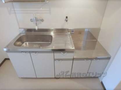 メゾン・フェアリーの物件内観写真