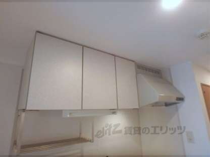 メゾン・フェアリーの物件内観写真