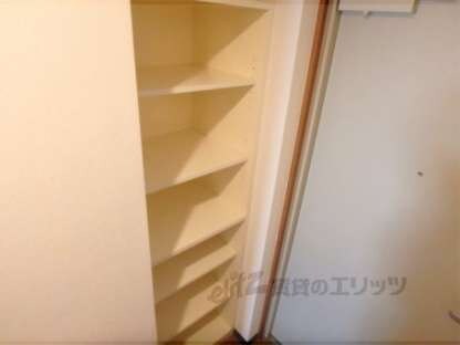 メゾン・フェアリーの物件内観写真