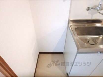 メゾン・フェアリーの物件内観写真