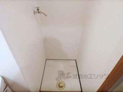 メゾン・フェアリーの物件内観写真