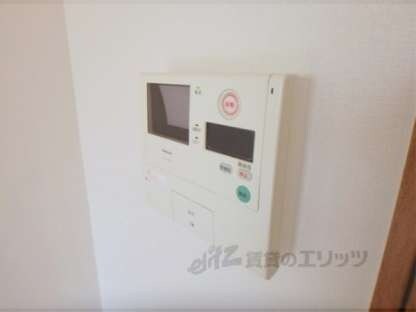 メゾン・フェアリーの物件内観写真