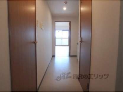 メゾン・フェアリーの物件内観写真