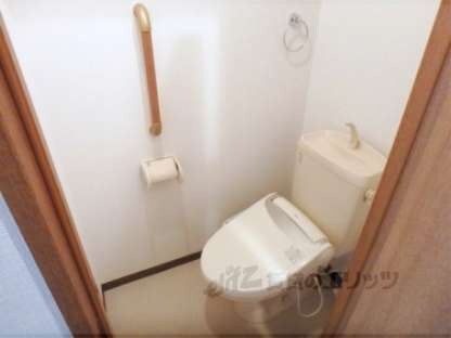 メゾン・フェアリーの物件内観写真