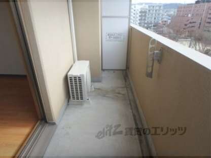 メゾン・フェアリーの物件内観写真