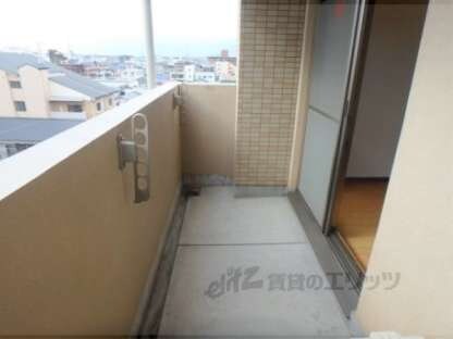 メゾン・フェアリーの物件内観写真