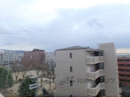 メゾン・フェアリーの物件内観写真