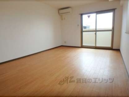 メゾン・フェアリーの物件内観写真