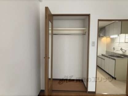 メゾン・フェアリーの物件内観写真