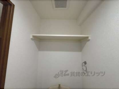 メゾン・フェアリーの物件内観写真