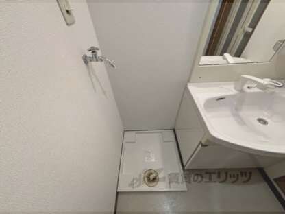 メゾン・フェアリーの物件内観写真