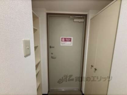 メゾン・フェアリーの物件内観写真