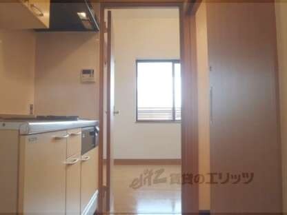 サンリッチ京都駅Ⅱの物件内観写真