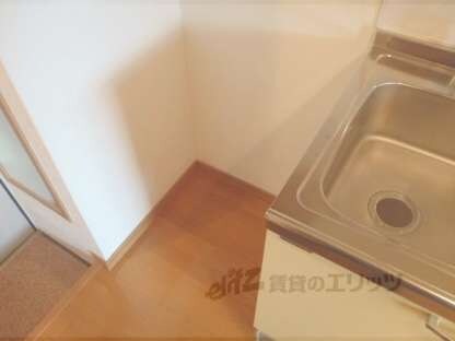 サンリッチ京都駅Ⅱの物件内観写真