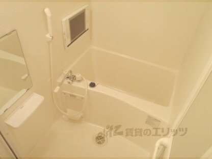 サンリッチ京都駅Ⅱの物件内観写真