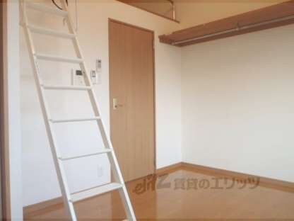 サンリッチ京都駅Ⅱの物件内観写真