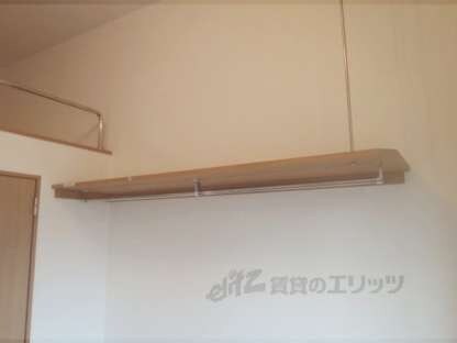 サンリッチ京都駅Ⅱの物件内観写真