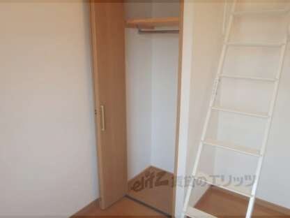 サンリッチ京都駅Ⅱの物件内観写真