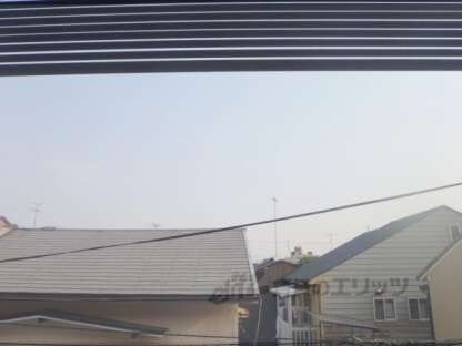 サンリッチ京都駅Ⅱの物件内観写真