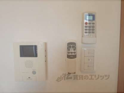 サンリッチ京都駅Ⅱの物件内観写真