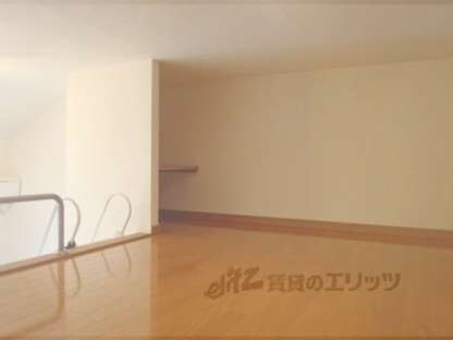 サンリッチ京都駅Ⅱの物件内観写真