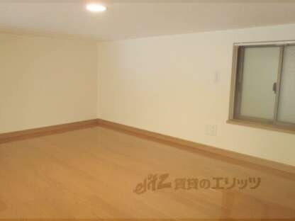 サンリッチ京都駅Ⅱの物件内観写真