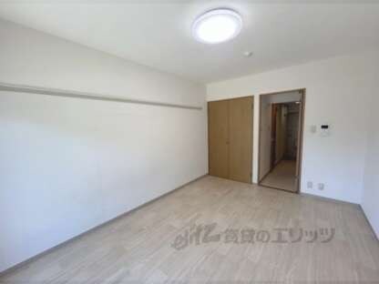 キョウエイマンションの物件内観写真