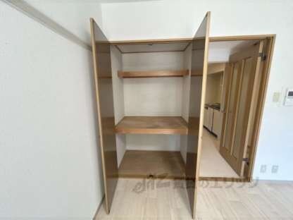 キョウエイマンションの物件内観写真