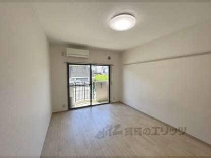 キョウエイマンションの物件内観写真