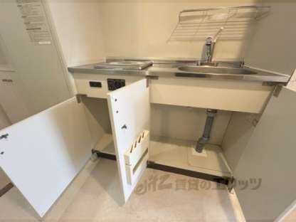 キョウエイマンションの物件内観写真