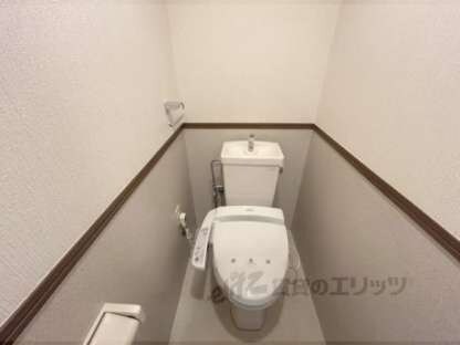 キョウエイマンションの物件内観写真