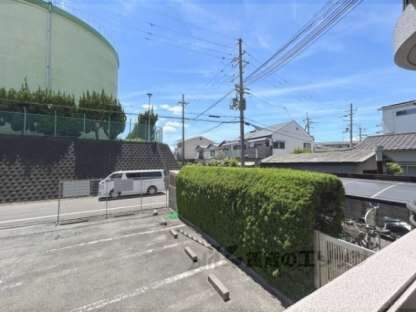 キョウエイマンションの物件内観写真