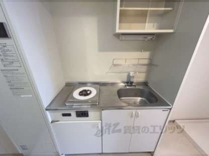 キョウエイマンションの物件内観写真