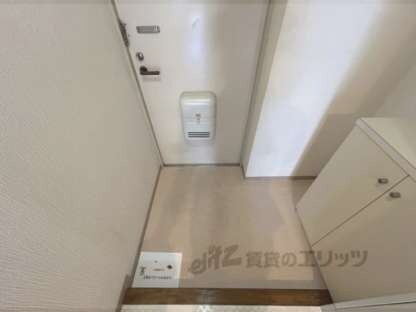 キョウエイマンションの物件内観写真