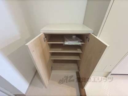 キョウエイマンションの物件内観写真