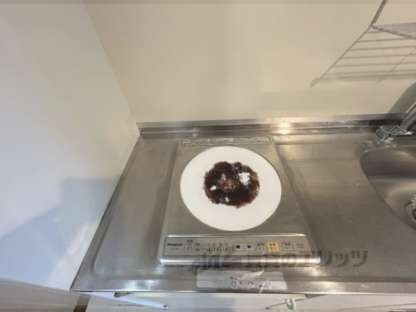 キョウエイマンションの物件内観写真