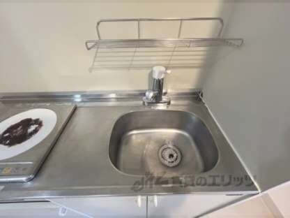 キョウエイマンションの物件内観写真