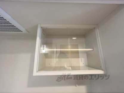 キョウエイマンションの物件内観写真