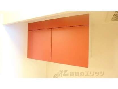 レオパレス洛の物件内観写真