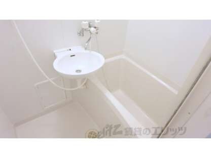 レオパレス洛の物件内観写真